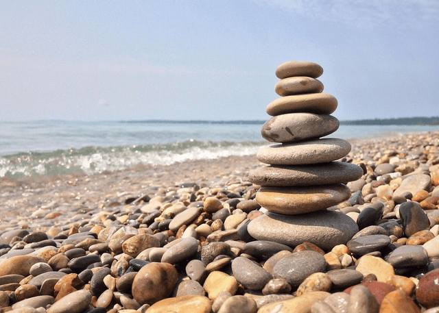 Emotional resilience workshops